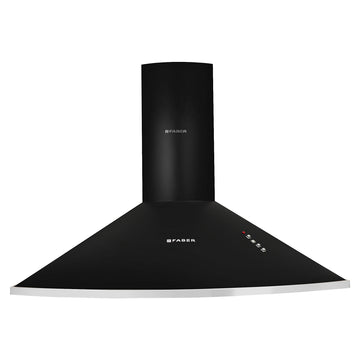 Best wall mounted kitchen chimney